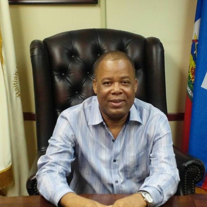 "Tôt ou tard Jovenel Moïse comparaîtra par devant la justice", a déclaré Me Samuel Madistin "Tôt ou tard Jovenel Moïse comparaîtra par devant la justice", a déclaré Me Samuel Madistin