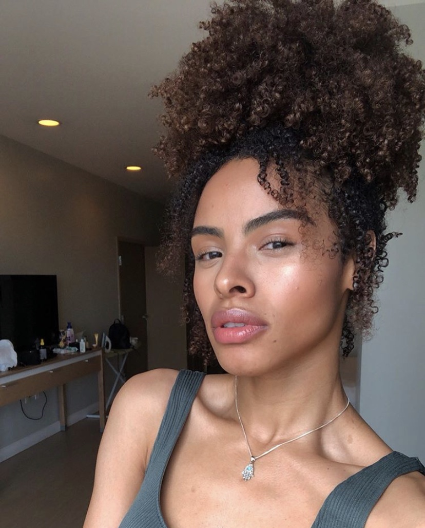 Gabriela Clesca Vallejo, serait-elle Haïtienne ou Canadienne? Gabriela Clesca Vallejo, serait-elle Haïtienne ou Canadienne?