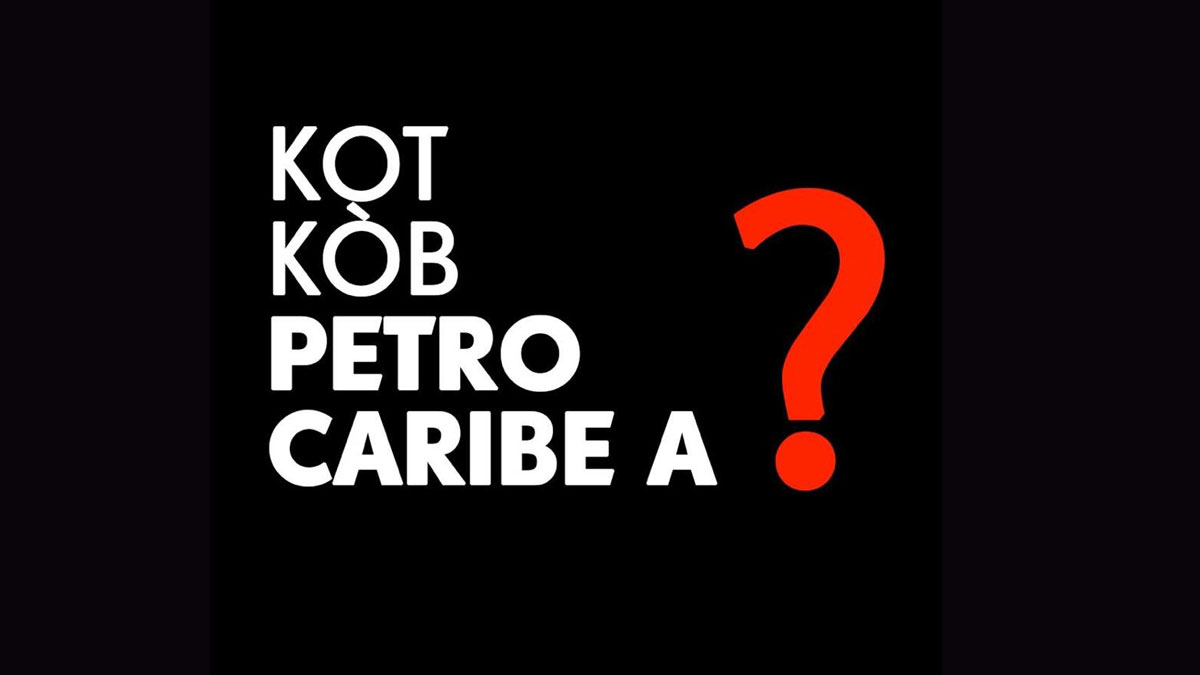Affaire PetroCaribe, les pro-PHTK veulent discréditer la Cour des Comptes