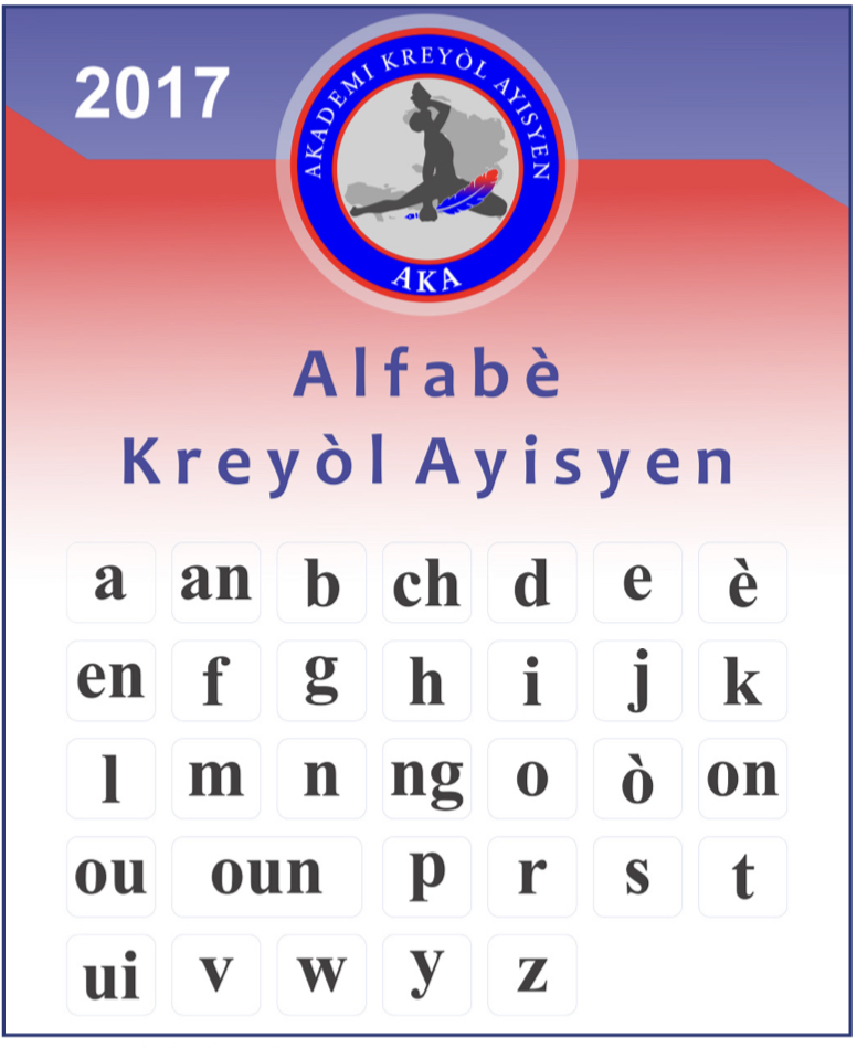 L'académie créole Haïtien lance officiellement une rubrique proverbe créole TFE