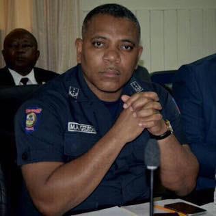 Qui sera le prochain Directeur de la Police Nationale d'Haïti