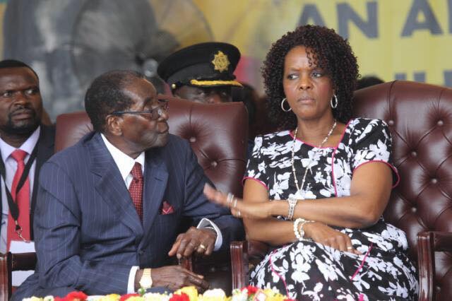 L’enterrement de l'ex-président Robert Mugabe prévu le dimanche 15 Septembre 2019