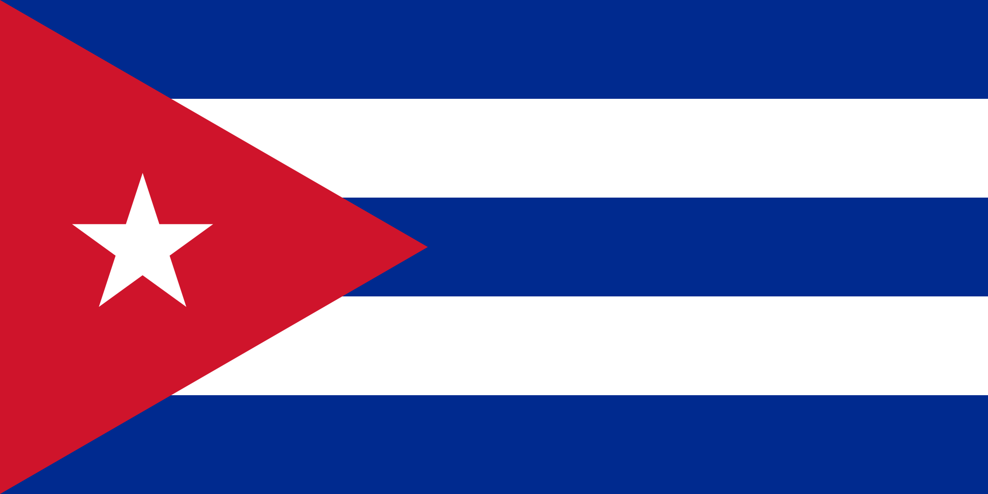 Deux diplomates cubains accrédités auprès de l'ONU expulsés des Etats-Unis