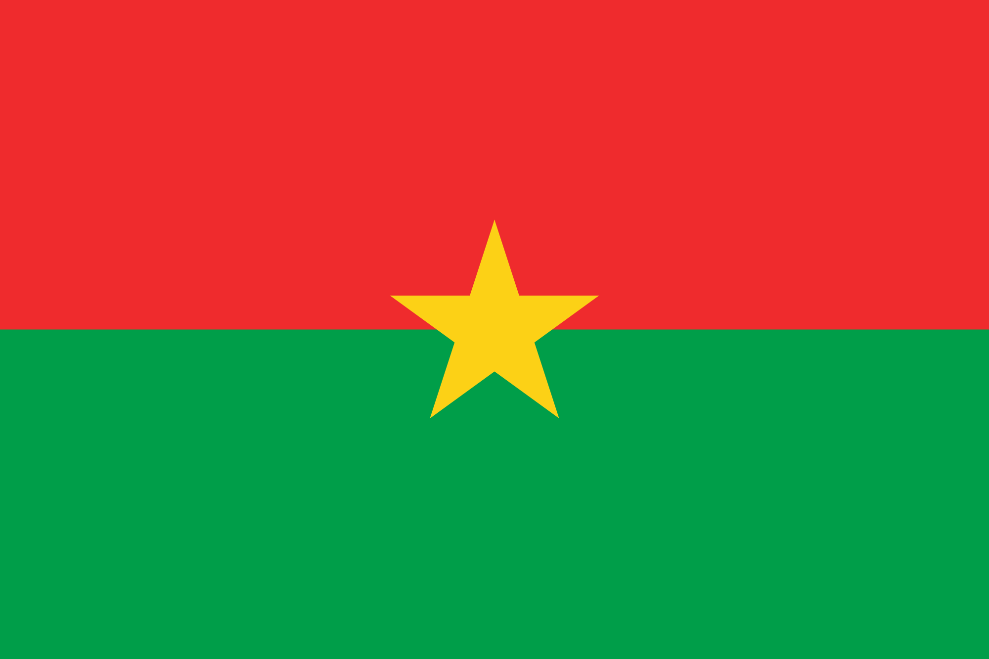 29 personnes tuées dans deux attaques au Burkina Faso