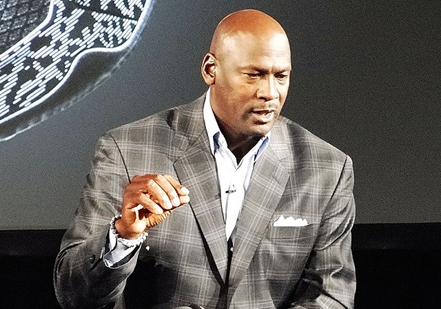 Michael Jordan fait don d’un million de dollars aux victimes de Dorian aux Bahamas