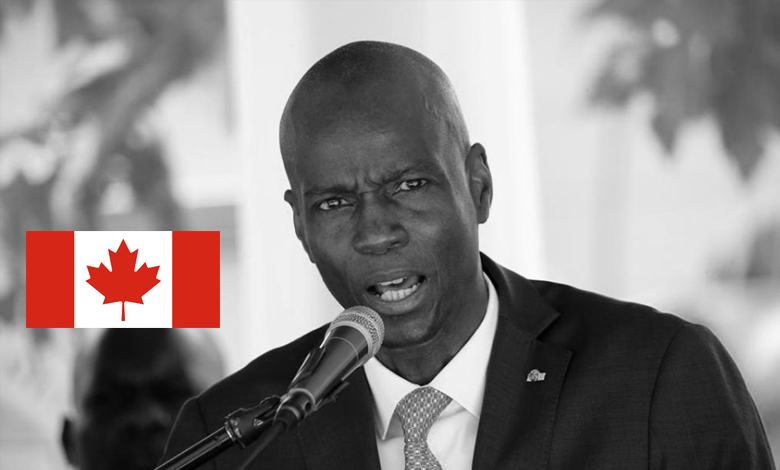 Solidarité Quebec-Haïti annonce une marche de solidarité avec Haïti