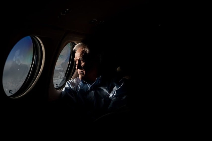 Chili: Le président Sébastien Piñera contraint de faire marche arrière sur la hausse des tarifs du transport