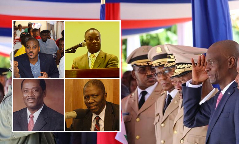 Les avocats de l'État haïtien bientôt à l'assaut des dilapidateurs des fonds de l'ONA