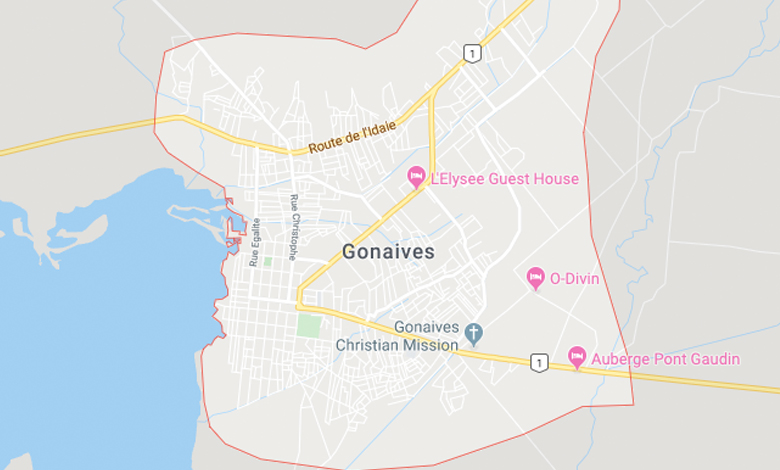 Un braquage déjoué aux Gonaïves : 3 blessés dont un policier