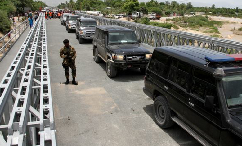 “Confisquer les véhicules des hauts dignitaires de l'État", l'opération lancée par l'opposition