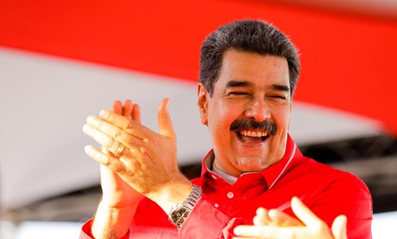 "Venezuela ne mérite pas ce siège au Conseil des Droits de l'Homme à l'ONU", selon Teodoro Ribera