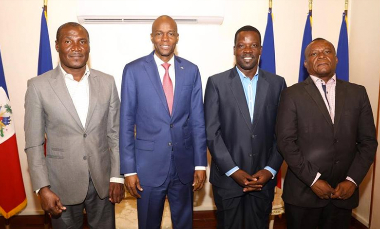 Le Secteur Populaire Haitien s’insurge contre la persécution des entreprises privées