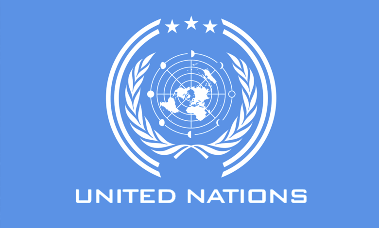 Désormais le droit de vote de dix pays suspendu par l'ONU
