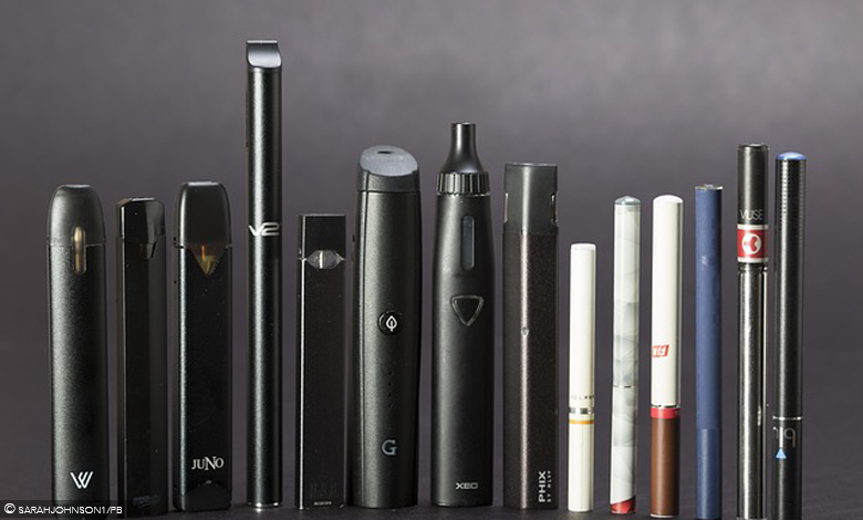 Les cigarettes électroniques font déjà 18 morts