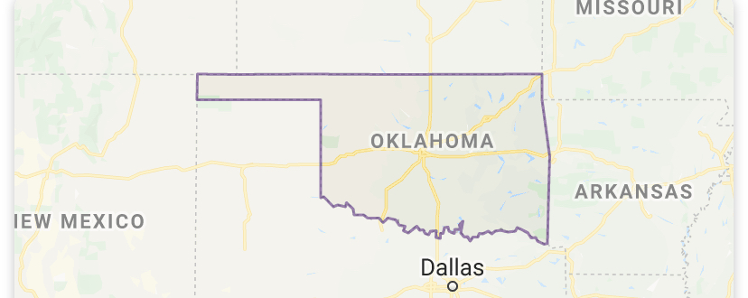 Une fusillade aux abords d’un supermarché Walmart de l'Oklahoma fait trois morts