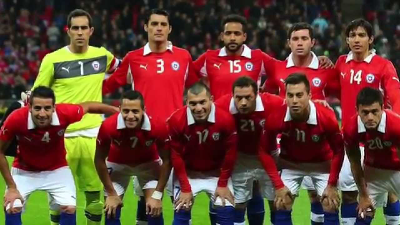 Football: Le Chili refuse de jouer contre le Pérou pour soutenir les revendications populaires