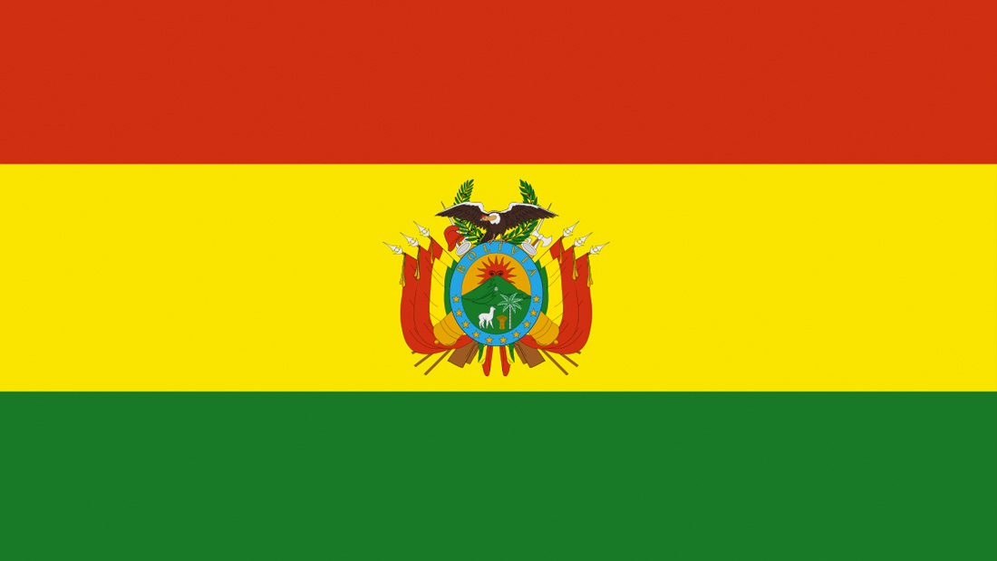 Arrestation de 40 haïtiens illégaux en Bolivie