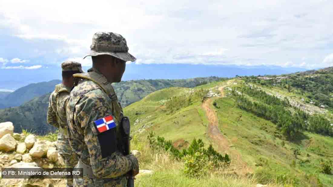 Ernso Jacques, un haïtien tué mardi par un soldat dominicain