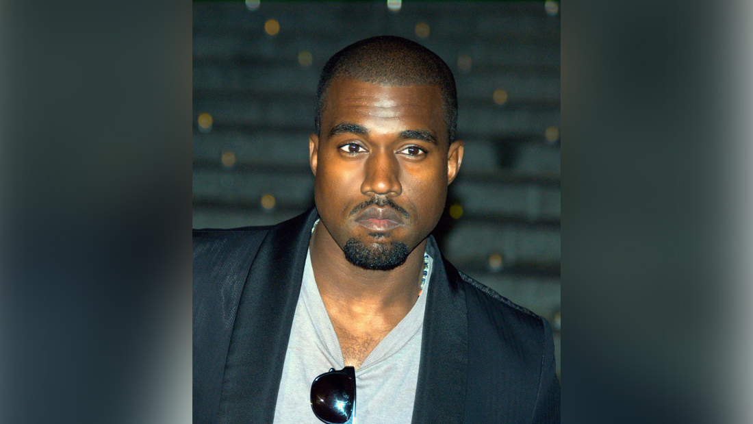 Kanye West déclare sa canditure à la présidence des États-Unis, Twitter s'explose