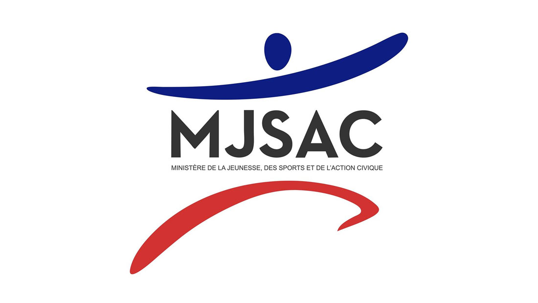 Le MJSAC présente la 4e promotion de l'école Espoir Mickaël Sylvestre