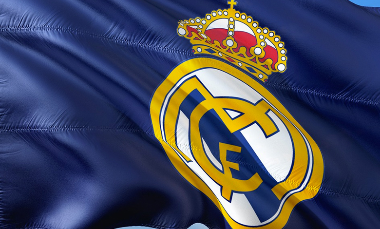 35e trophée de championnat d'Espagne pour le Real Madrid