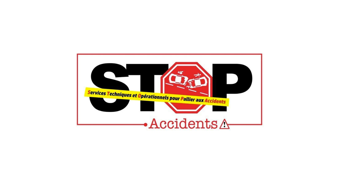 38 accidents de la route pour un total de 132 victimes pour la semaine du 3 au 9 mai 2021, selon Stop accidents