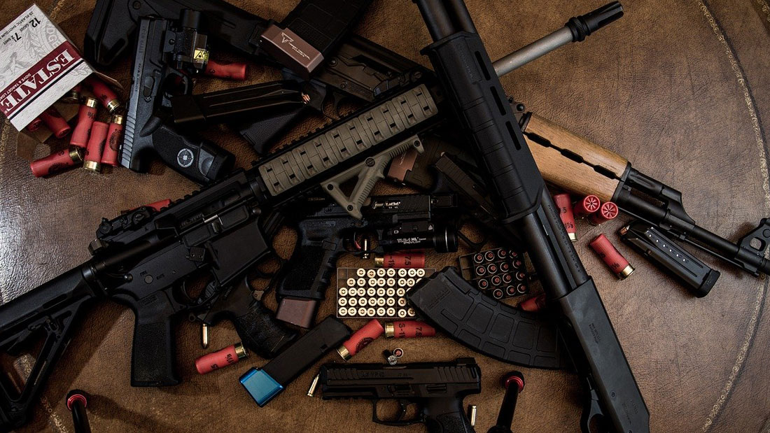 96 groupes armés recensés et plus de 500 000 armes illégales en circulation selon la CNDDR