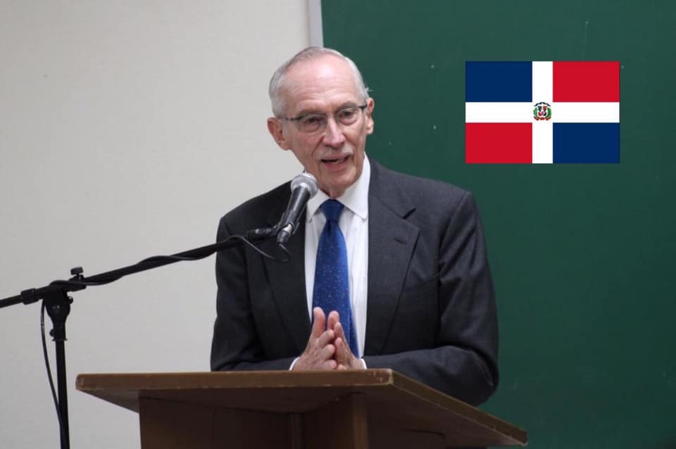 Edmond Mulet suggère que le commandement méridional des États-unis s'installe en Haïti