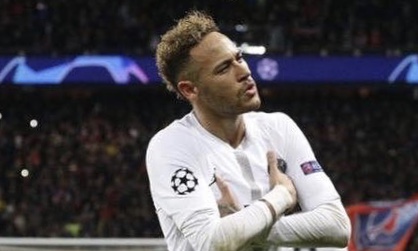 Neymar dépose une plainte contre le Barça et réclame ses 3,5 millions euros