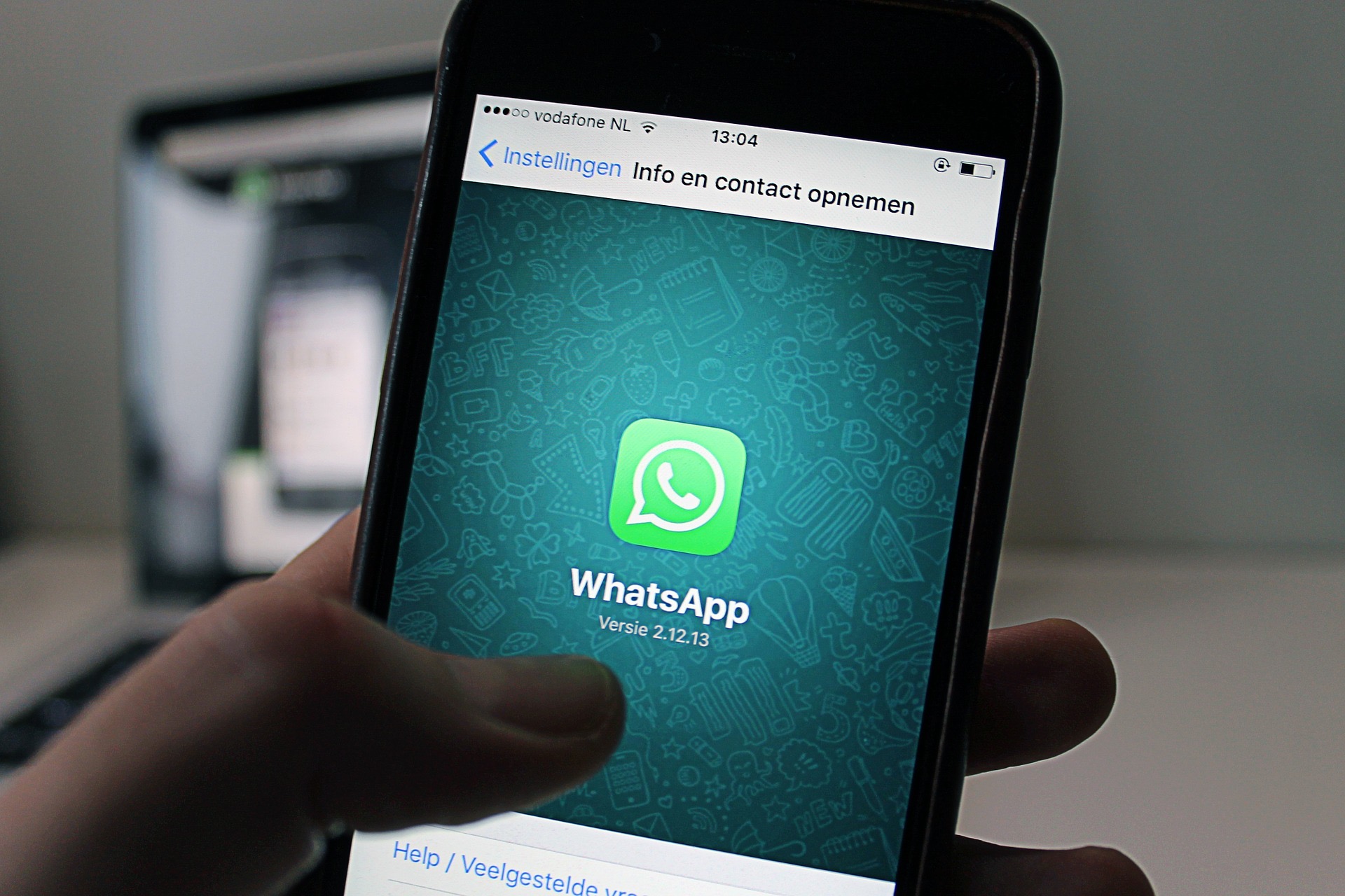 Deux milliards de personnes utilisent WhatsApp