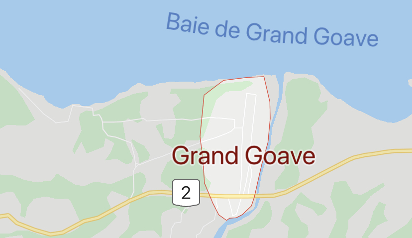 Plusieurs barrières de différents établissements scolaires incendiées à Grand Goave