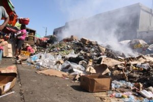 Le brulage des ordures, un danger pour la santé et l’environnement