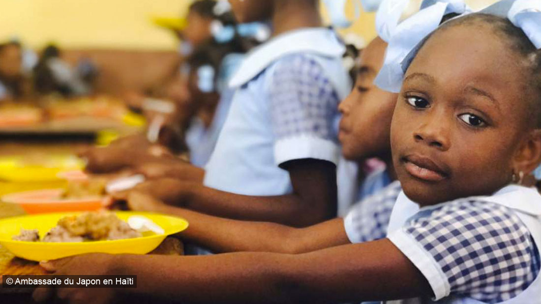 Haïti-Éducation : Plusieurs écoles boudent la rentrée scolaire