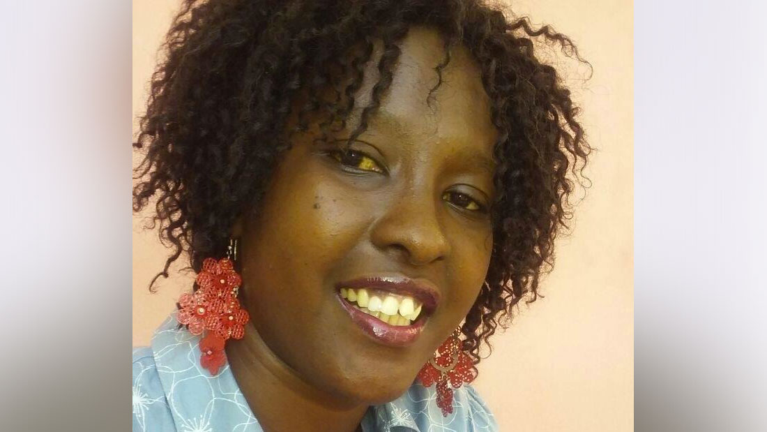 Lunie Joseph, la femme haïtienne d’excellence de l'année 2019, d’après la Fondation Haïti et ses talents