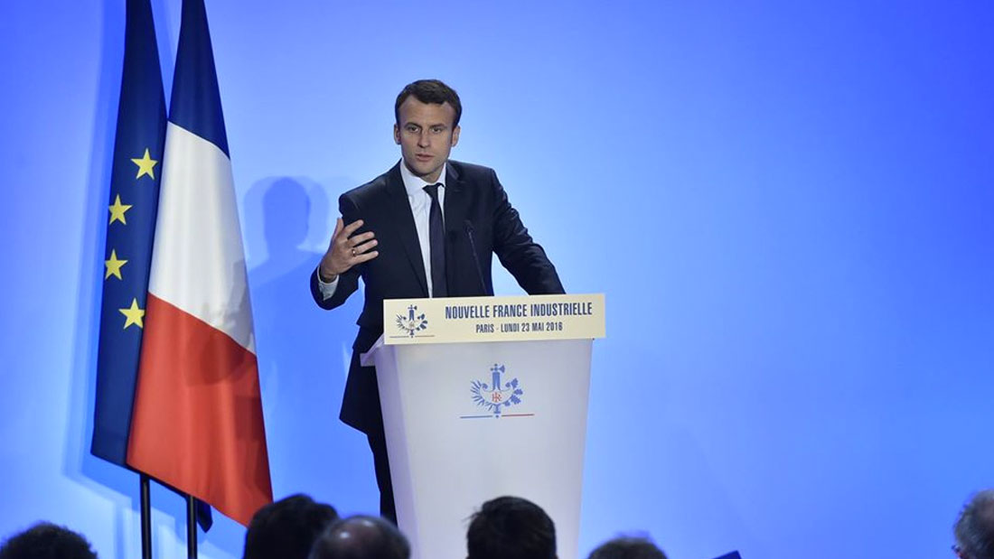 Emmanuel Macron contraint de retirer son ambassadeur ainsi que 1500 soldats du Niger