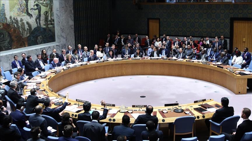 Le Conseil de sécurité de l'ONU presse les acteurs politiques haïtiens vers un dialogue inclusif