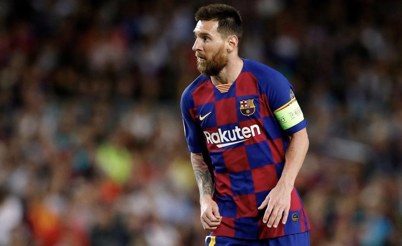 Messi présent, Barça chaviré en fin de match