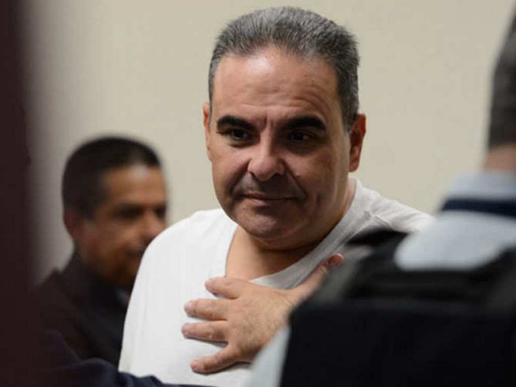 L'ancien Président salvadorien Saca condamné à 10 ans de prison pour corruption