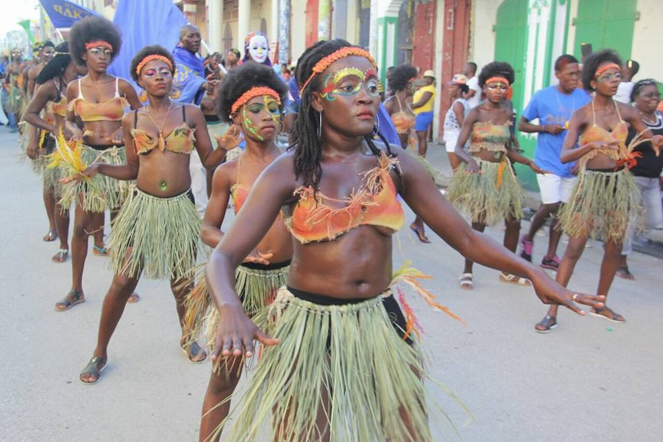 Le carnaval national se déroulera à Port-au-Prince, le maire Youri Chévry n’a pas été contacté