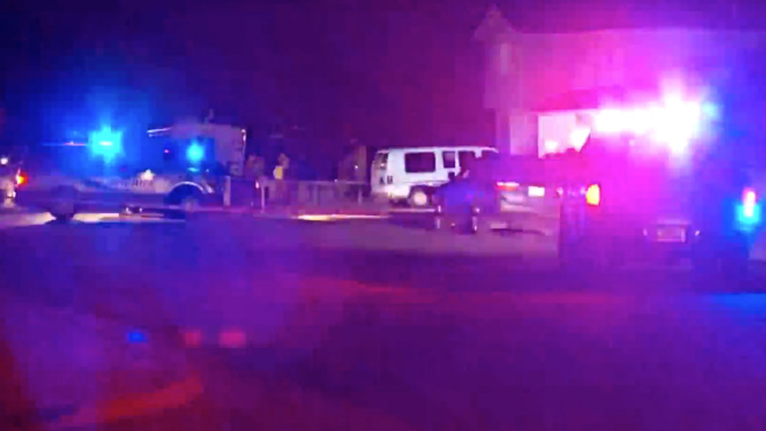 Des policiers déjà sur place auraient pu éviter le massacre à l'école d'Uvalde, au Texas