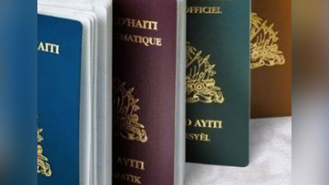 De nouvelles mesures de contrôle sur les utilisateurs des passeports diplomatiques et consulaires