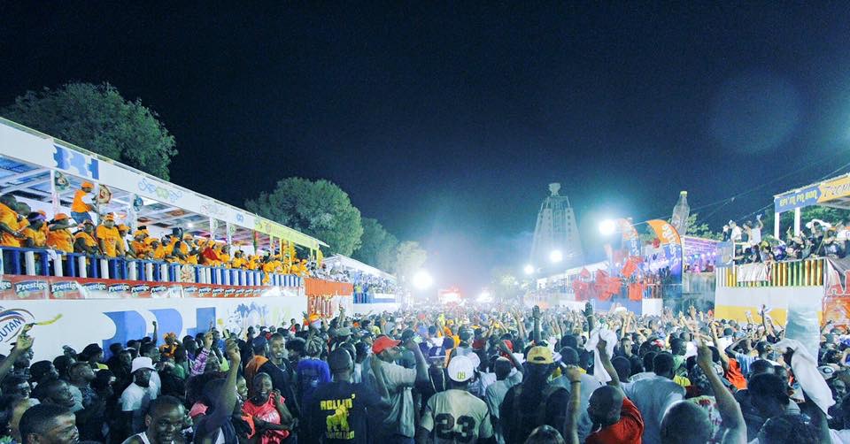 Carnaval : la mairie de Port-au-Prince attend la population ce soir au Champ-de-Mars