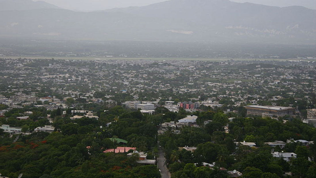 Des cadres de l'AGD proposent une autre approche pour l'économie haïtienne
