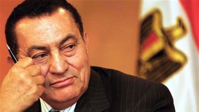 Hosni Moubarak, l'ex président égyptien décédé à l'âge de 91 ans