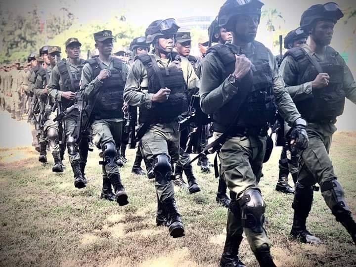 Les commanditaires de l'affrontement entre des policiers et les soldats des FAD'H identifiés
