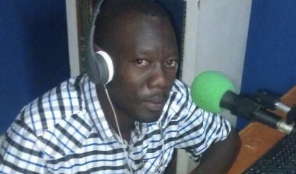 Salomon SEDMÉ, le présentateur de «Son lari a» sur radio Méga fait l’objet de graves menaces