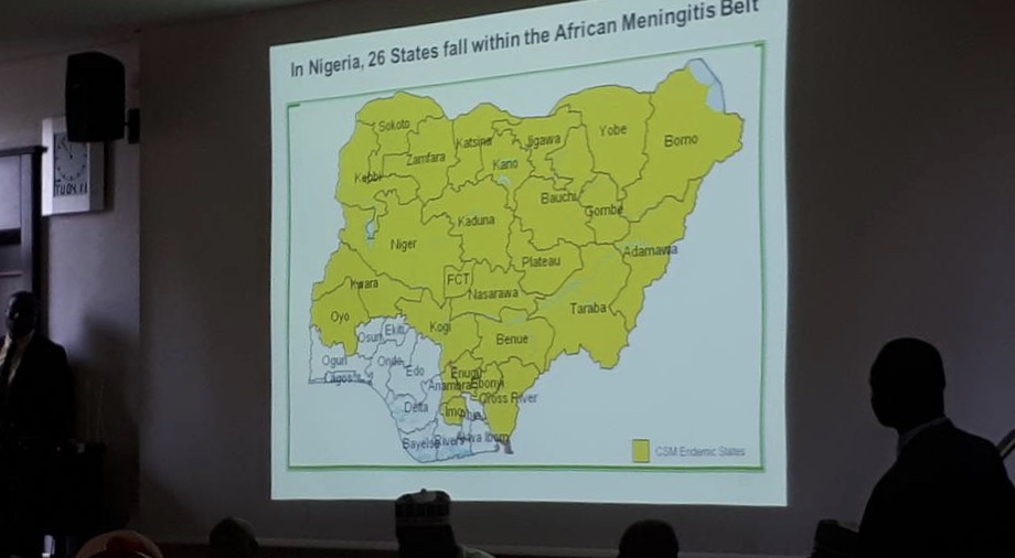 Un premier cas de Coronavirus recensé au Nigéria
