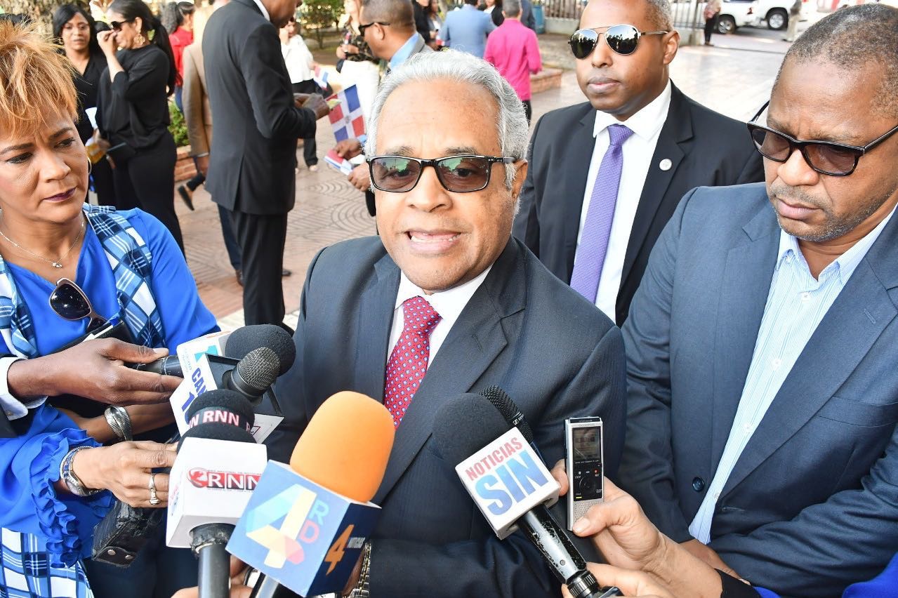 Le Consulat Dominicain en Haïti ferme ses portes