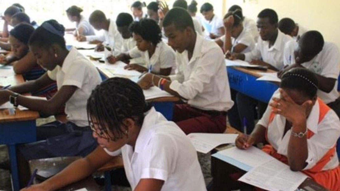 L’usage du français dans l’apprentissage scolaire, « un obstacle majeur » à l’éducation en Haïti?