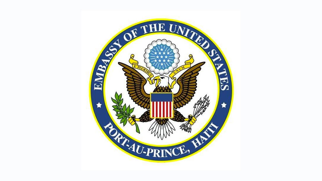 L’ambassade américaine met en garde ceux qui font obstacle au processus électoral en Haïti